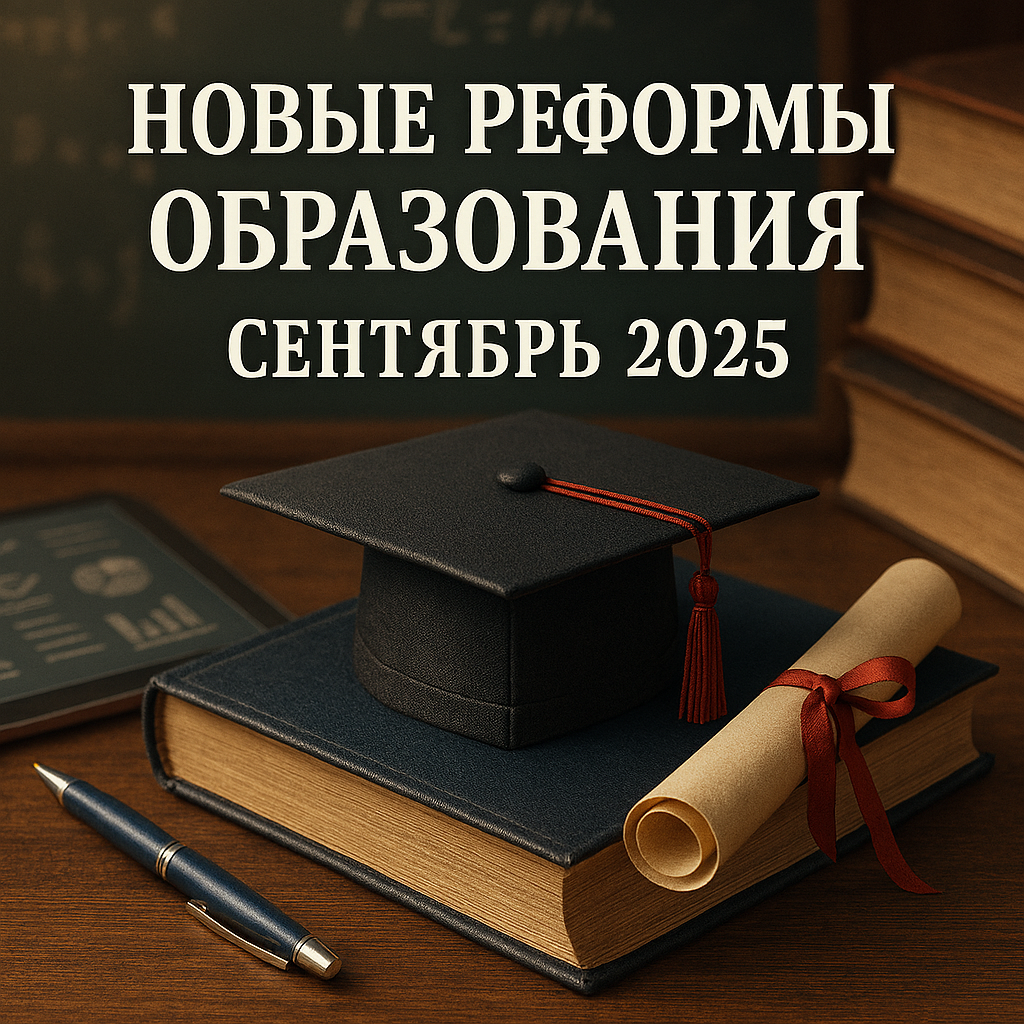 📌 Цифровизация, знания, инфраструктура и будущее — всё в одном кадре.