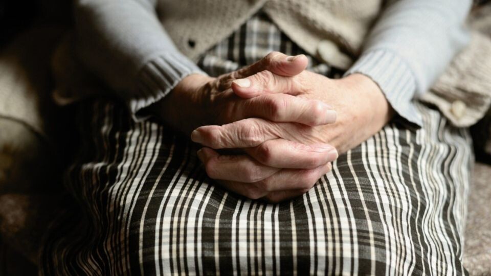    Пенсионеры. Пенсия. Источник: pixabay.com