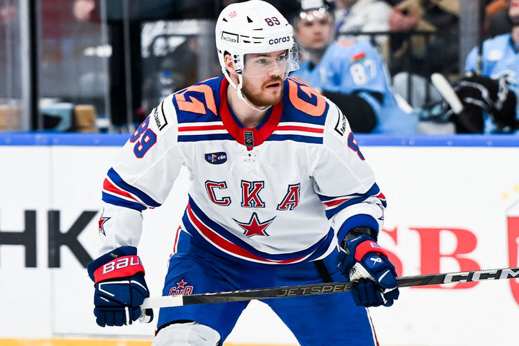    Илья Карпухин / фото: ska.ru