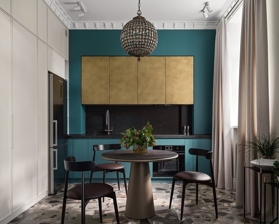  📷Дизайн: Ирина Бдайциева