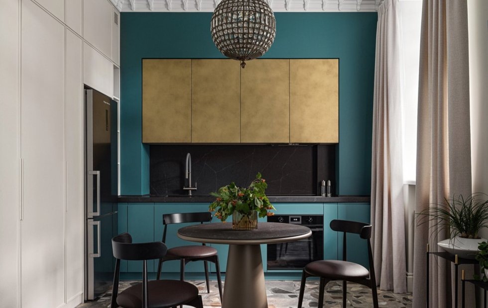 Дизайн: Ирина Бдайциева