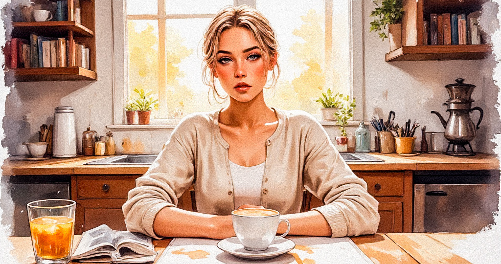 Почему мать заблокировала карту от сына?