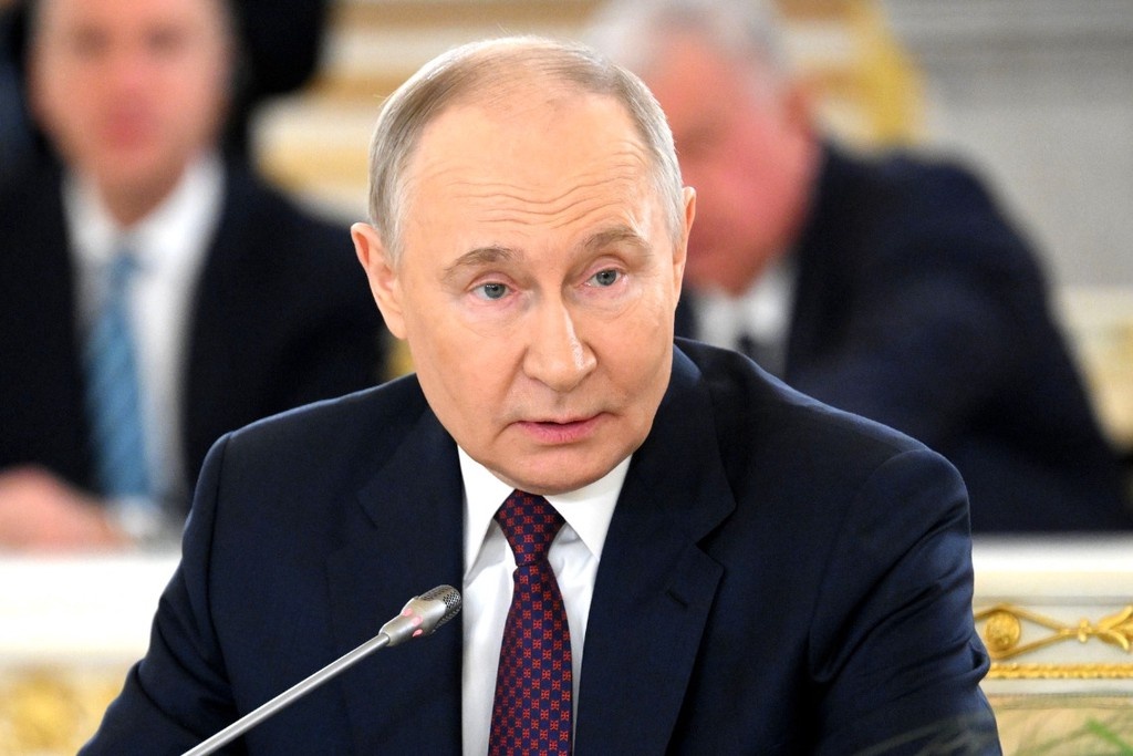    Фото © kremlin.ru