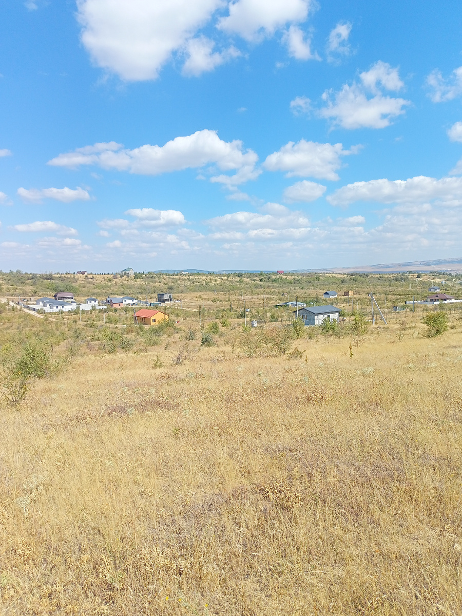 Фото автора.