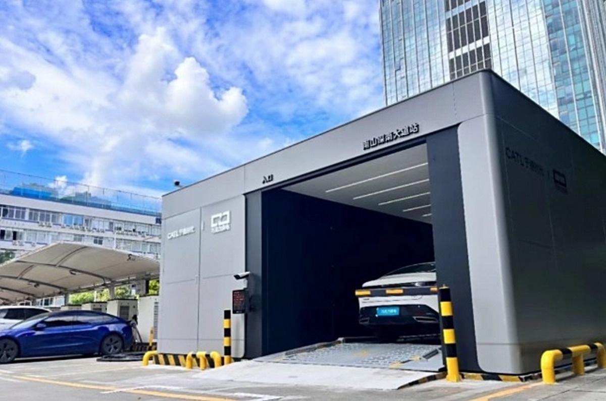 Фото ithome  📷
