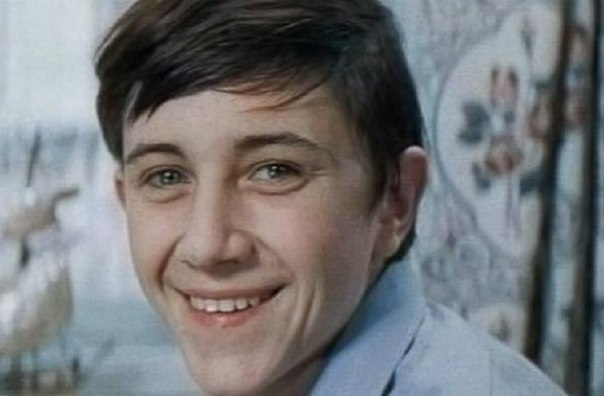 Вячеслав Баранов