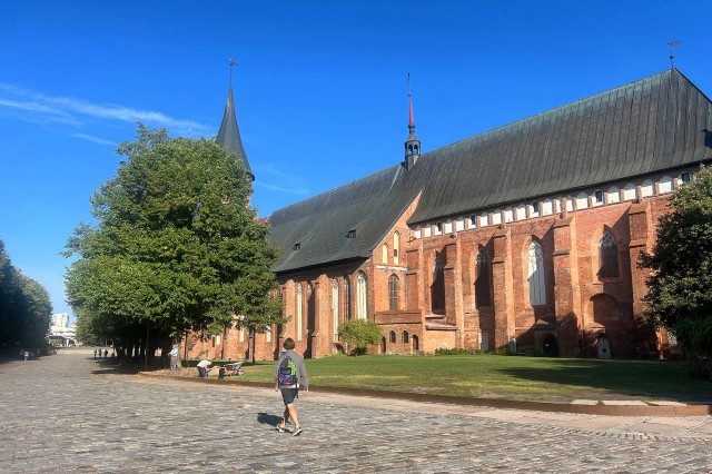   Фото из архива Калининград.Ru