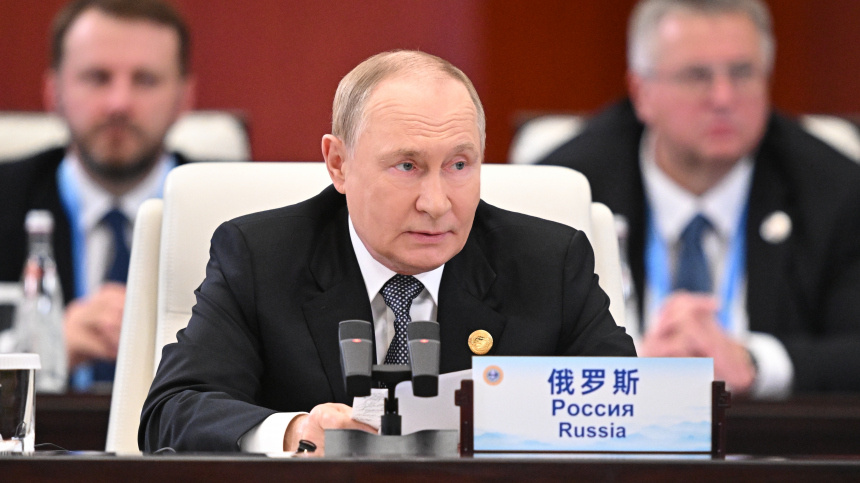    Фото: © РИА Новости/Сергей Бобылев; 5-tv.ru