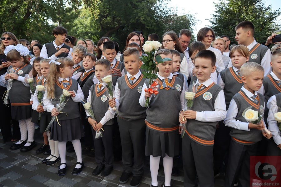    Фото: Прецедент