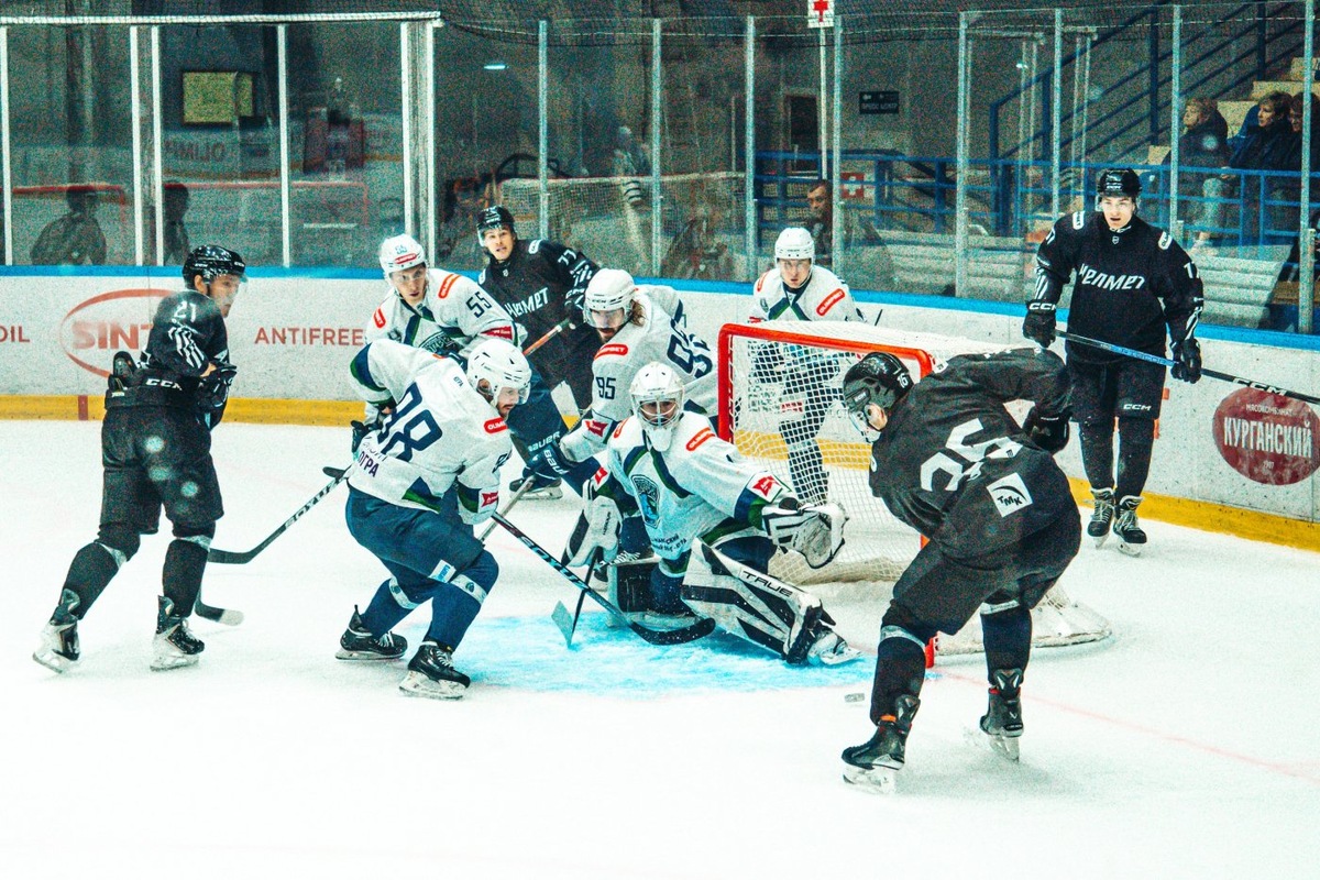    Руководство ХК «Югра» рассказало о трансферах перед началом чемпионата ВХЛ