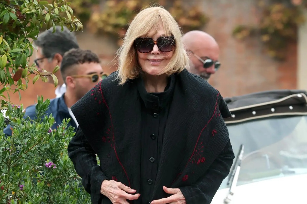 Ким НовакФото: FilmMagic