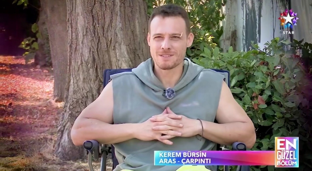 Скрин из интервью