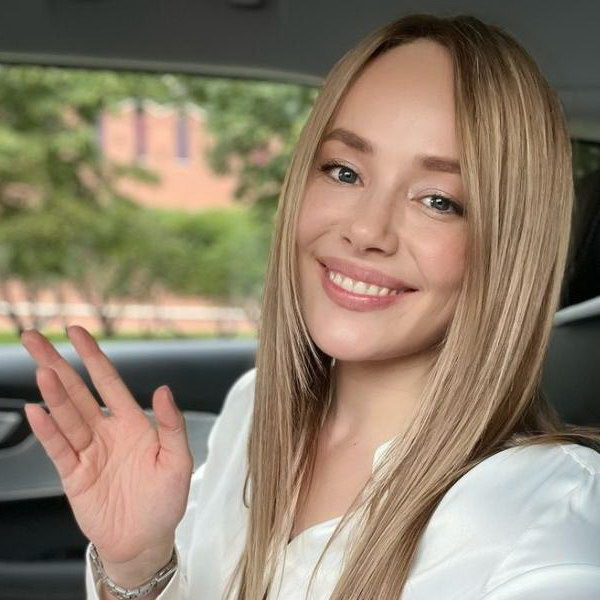     Сегодня родились Зоя Бербер и Дарья Мороз