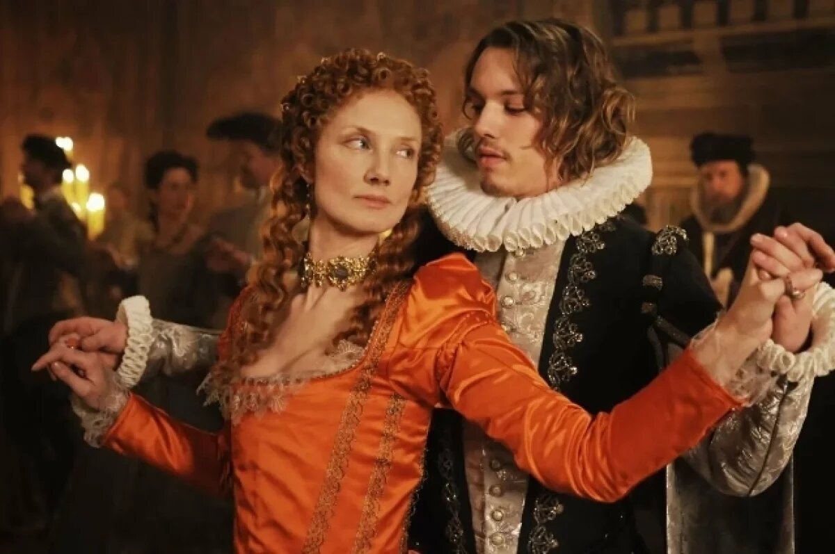    Кино-приключение сентября 2025: