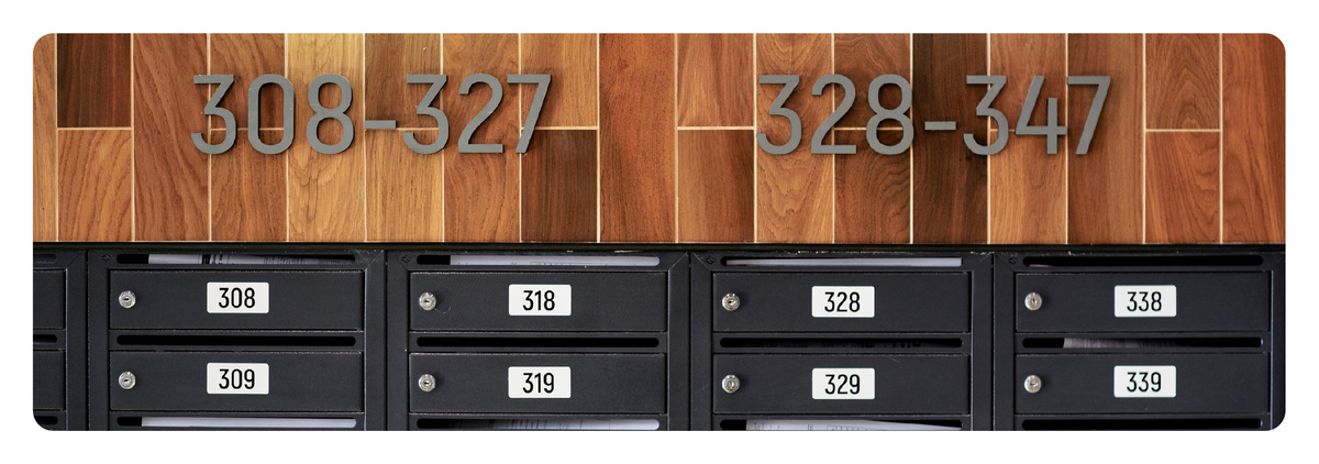 Стильные и продуманные входные холлы, где чисто и светло