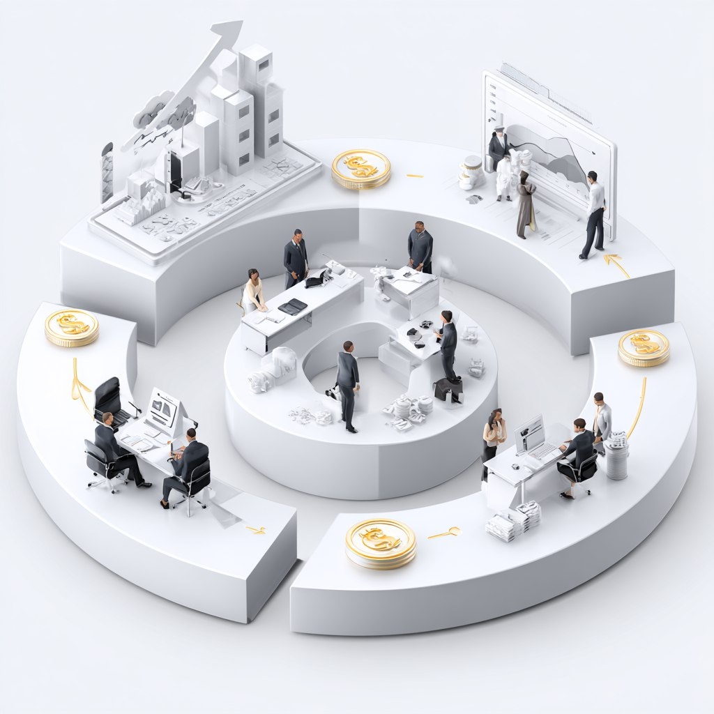 White Label бизнес-модель