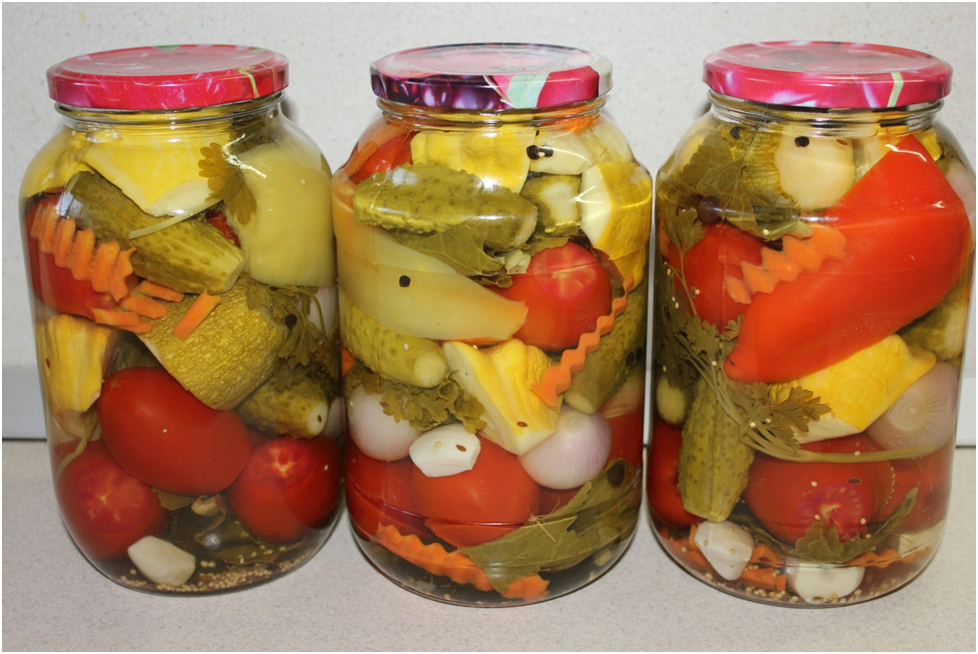 Личное фото автора.