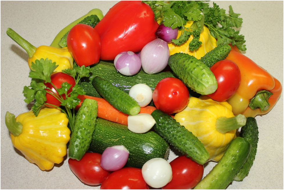 Личное фото автора.