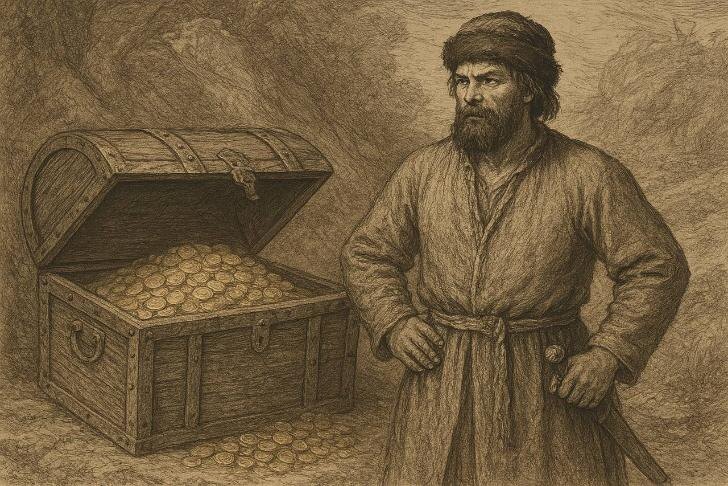    Фото сгенерировано нейросетью