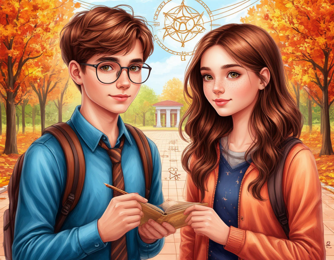 Гороскоп для Близнецов на неделю: с 01 сентября по 07 сентября 2025 года.