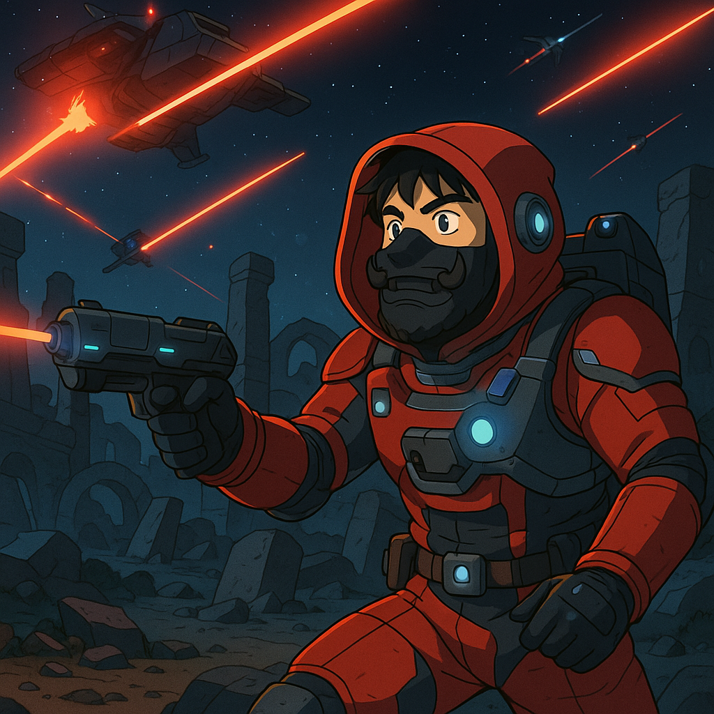 День 3. Сражение