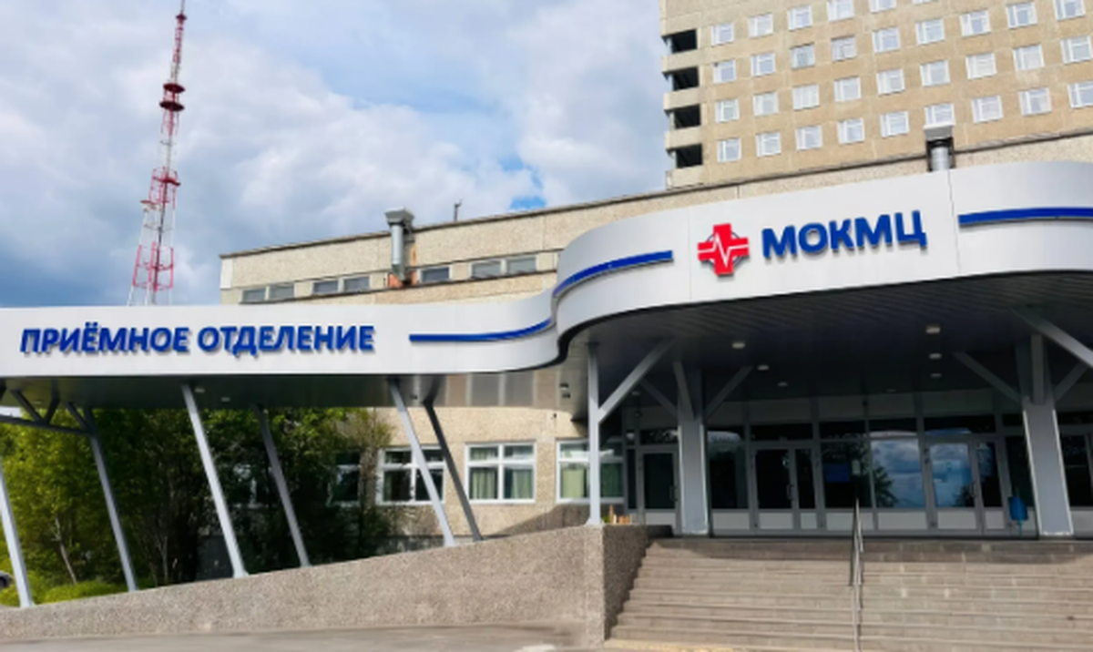    Фото: пресс-служба, источник: Минздрав Мурманской области