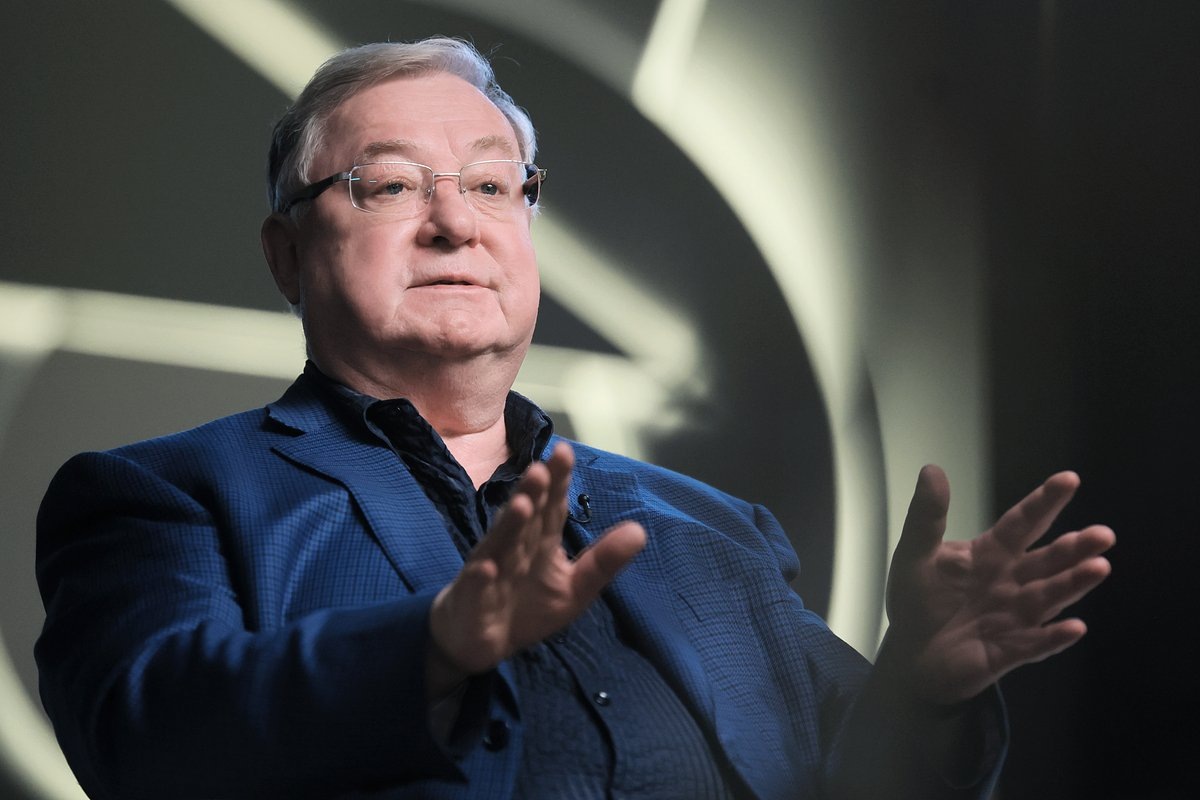    Фото: Виталий Белоусов / РИА Новости