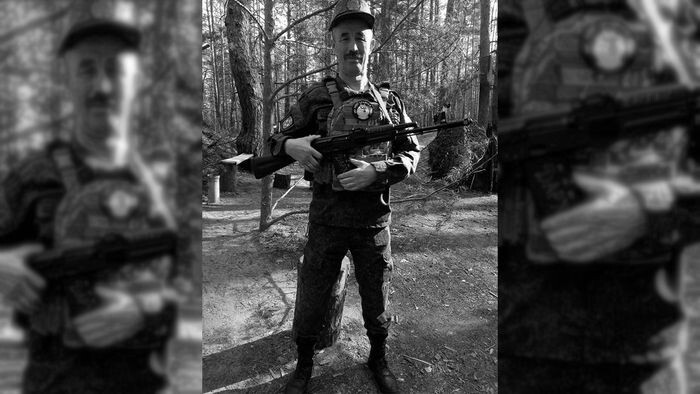    «Единая Россия» Москаленское МО