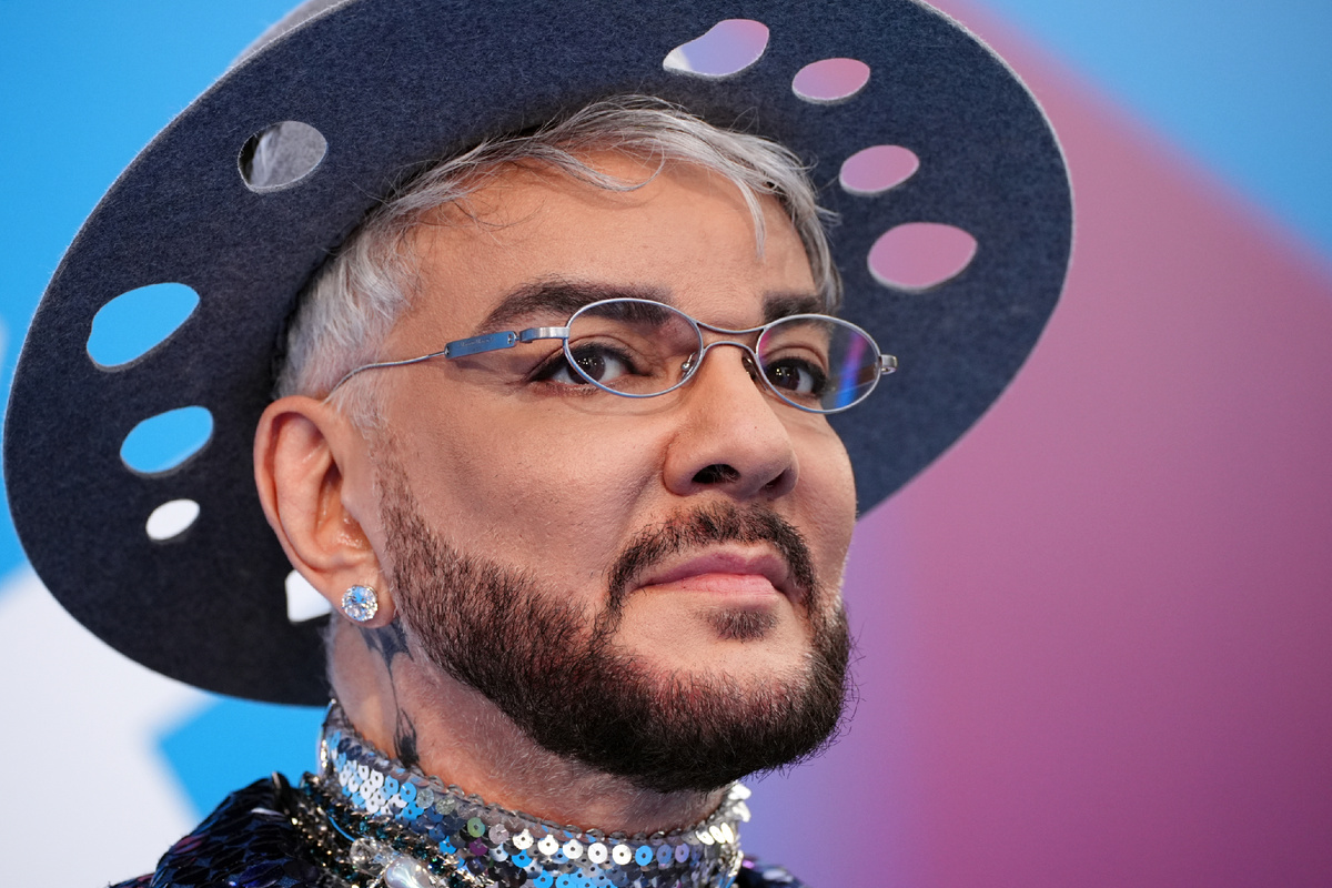 ИЗВЕСТИЯ/Сергей Лантюхов