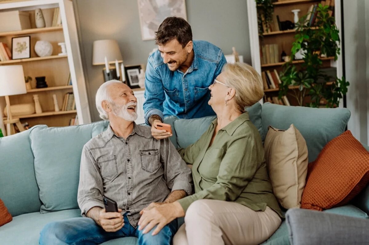    Ученые оценили, как быстро растет продолжительность жизни сейчас и сто лет назад.