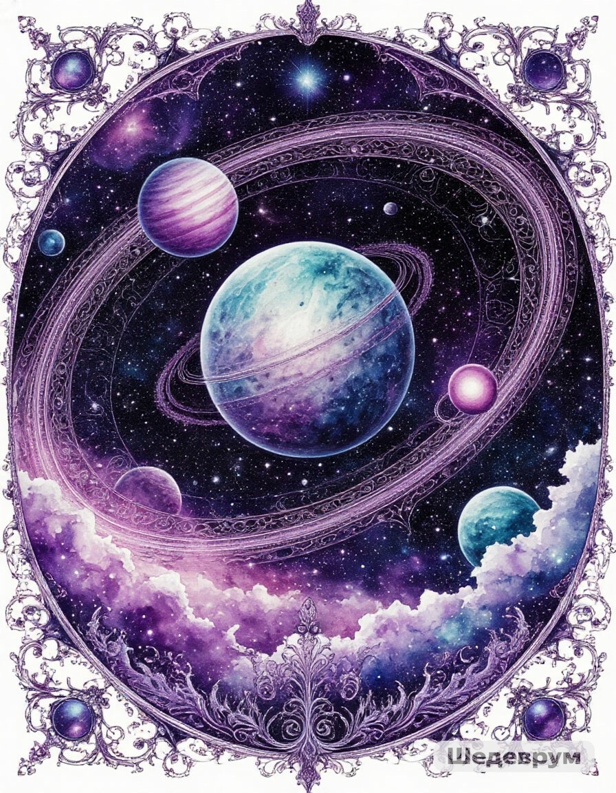 Фото канала Таро Портал. 