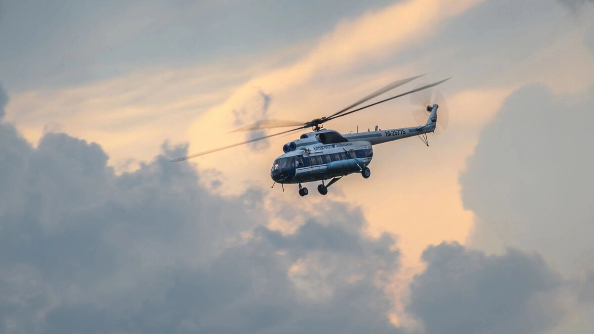    Фото: Alexandr Zimovskoy/Shutterstock/Fotodom