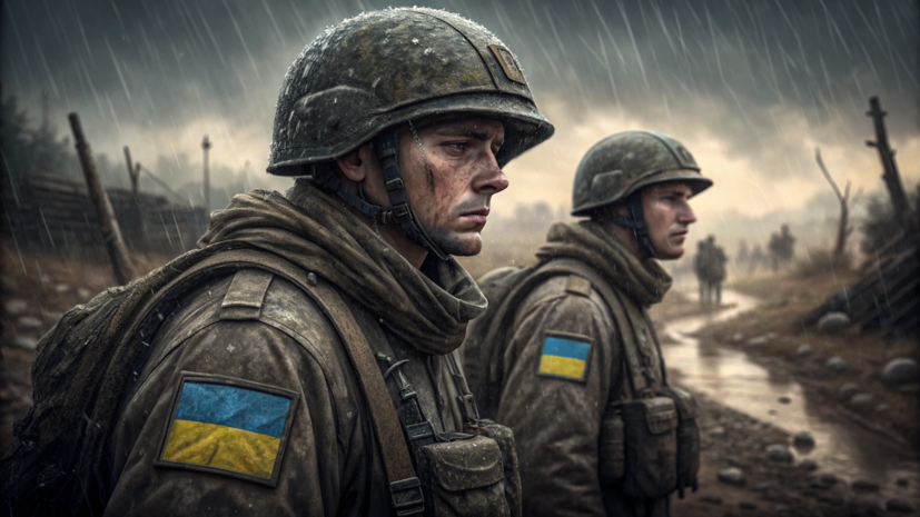   Сгенерировано с помощью ИИ