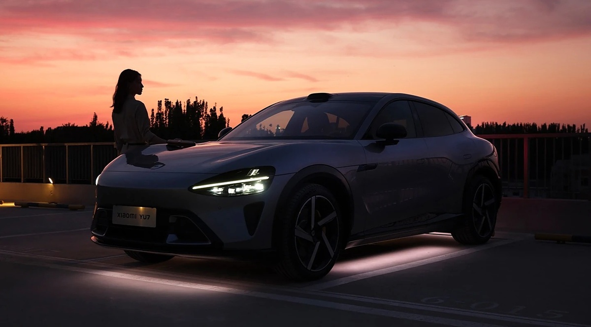 Фото Xiaomi  📷
