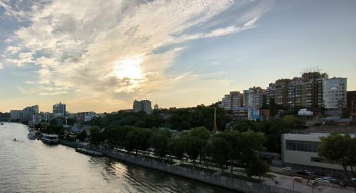 Иллюстрация: © «Панорама»