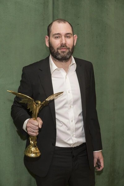 Семен Слепаков*

