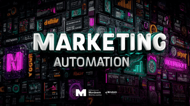    Автоматизация маркетинга: как сократить потери и вернуть прибыль dresh77