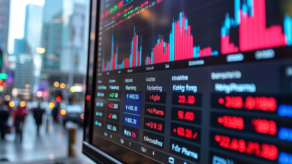    Agile маркетинг для фармы: ускорь рост бизнеса без потерь – SEO-оптимизация и продвижение сайтов с Дмитрием Реш. dresh77