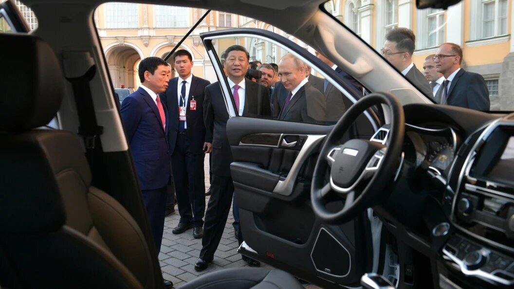    фото: Kremlin Pool//Globallookpress