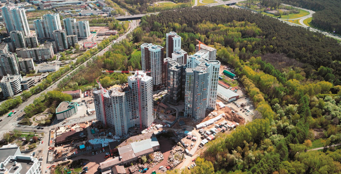 Фото Дмитрий Макурин