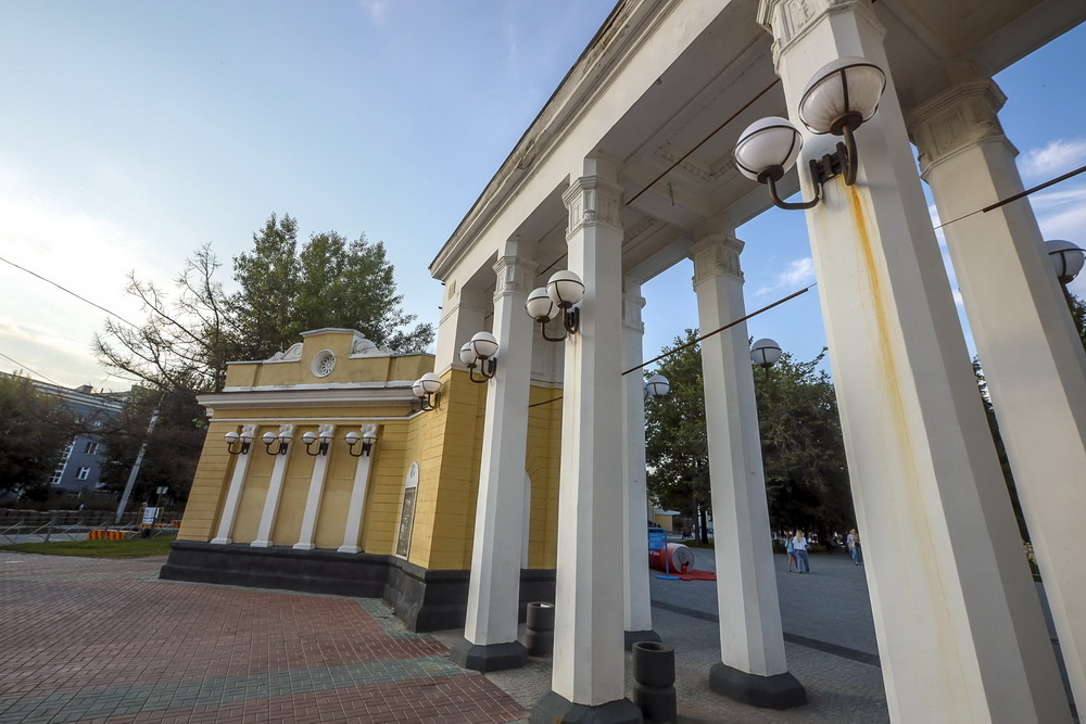 Фото: Павел Комаров, nsknews.info