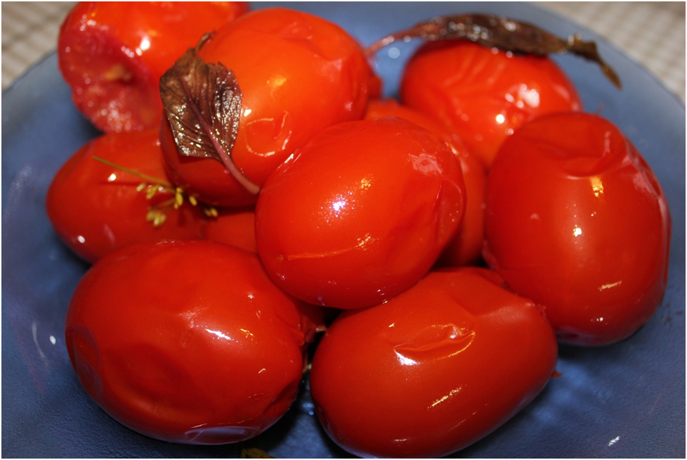 Личное фото автора.