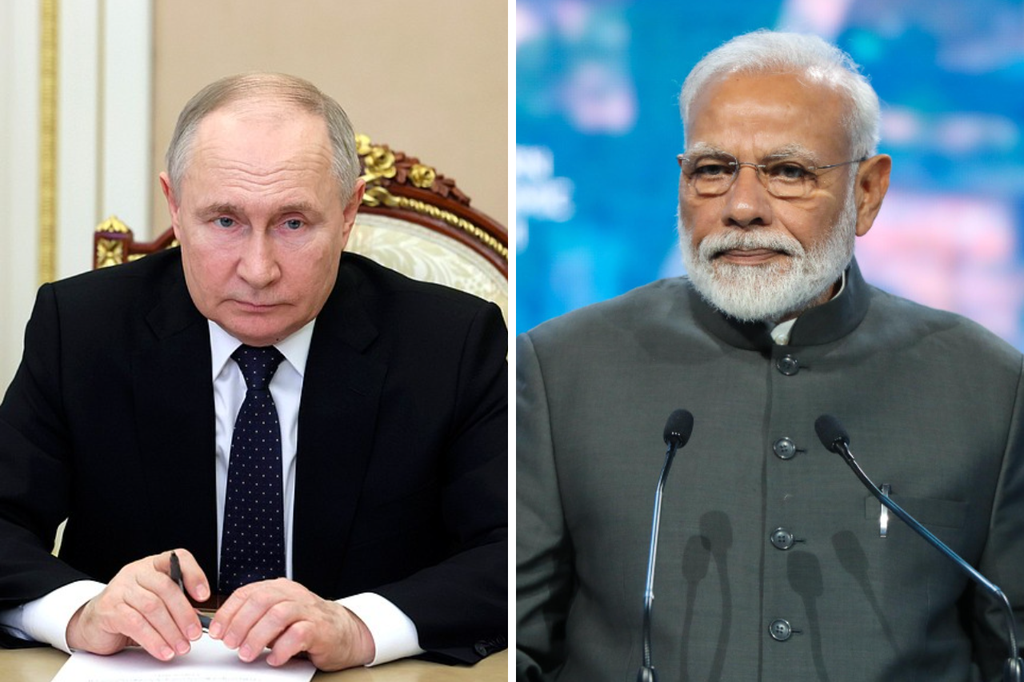    Фото © kremlin.ru / Росконгресс / Вячеслав Викторов