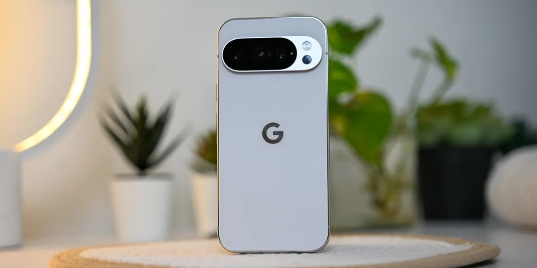 Обзор Google Pixel 10 Pro: искусственный интеллект побеждает