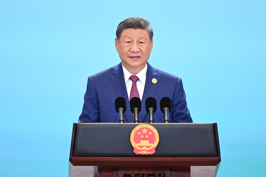    Xie Huanchi/XinHua/Global Look Press