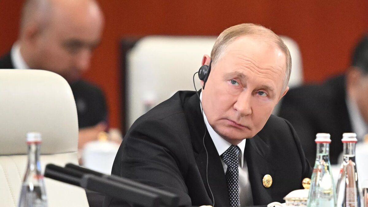 © Sputnik / Сергей Бобылев / Перейти в фотобанк