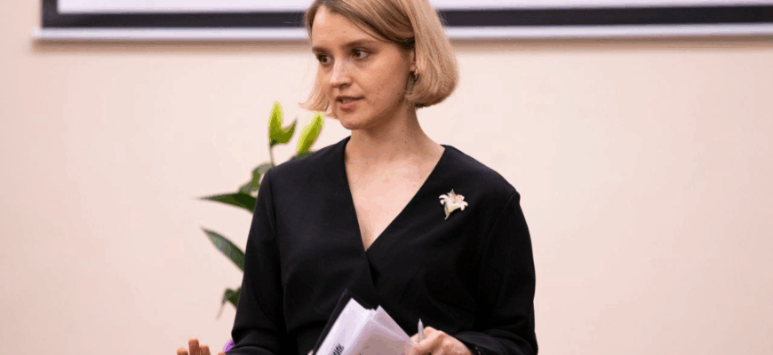 Тамара Синицына