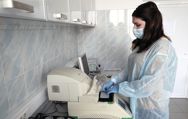 Александр Щербак/ТАСС