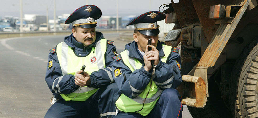 Лишение прав в подарок. Как изменились штрафы с 1 сентября