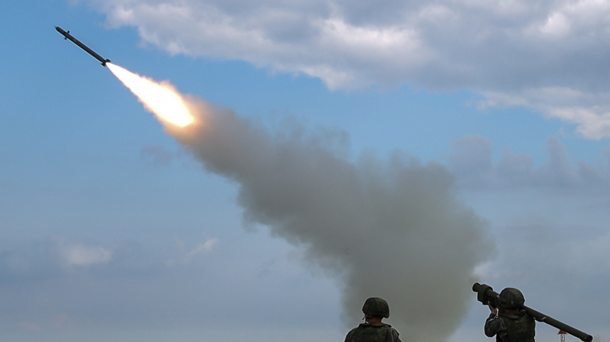    Фото: © РИА Новости/Виталий Тимкив